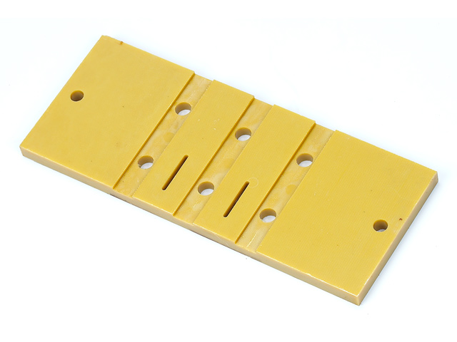 3240 epoxy sheet explosion-proof insulating part